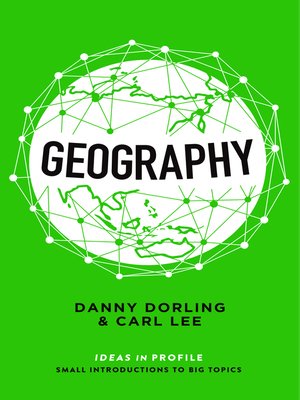 cover image of Geography